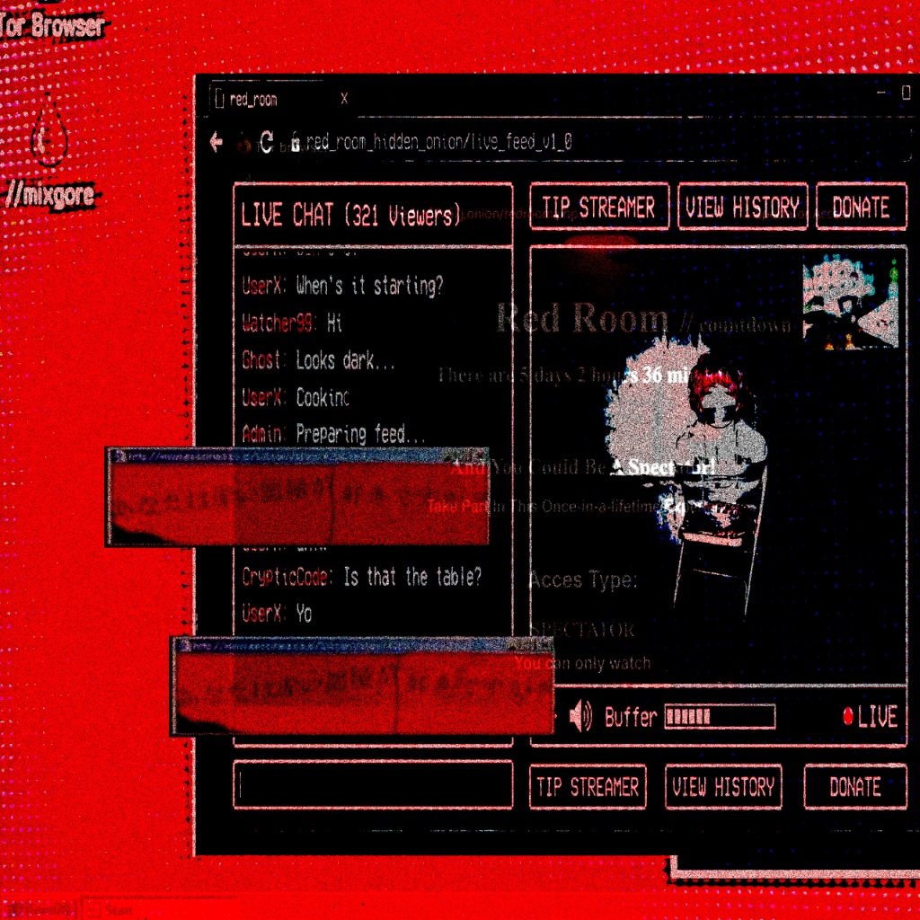 //mixgore 2